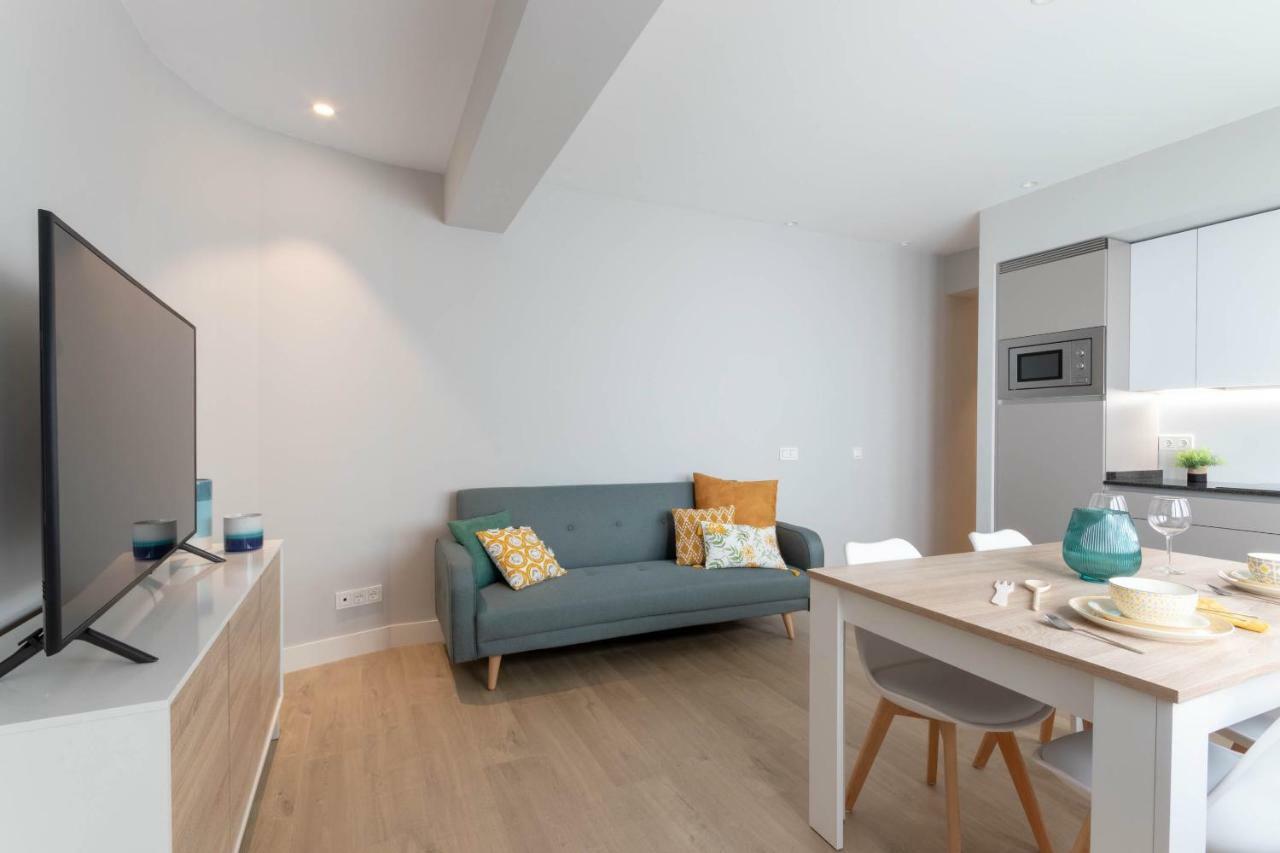 Gernika By Aston Rentals Dış mekan fotoğraf