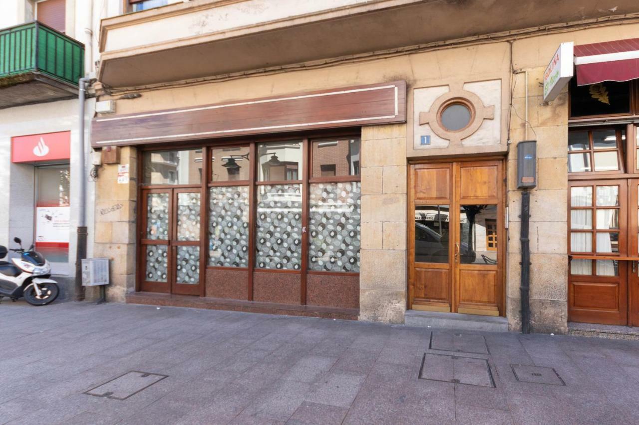 Gernika By Aston Rentals Dış mekan fotoğraf