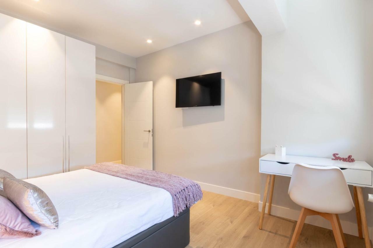 Gernika By Aston Rentals Dış mekan fotoğraf
